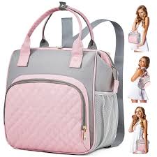 womens lunch bag tote